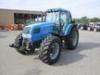 LANDINI Legend Top 130 kerekes traktor