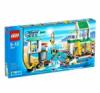 Lego City: Kishajó kikötő