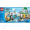 Kép 1/1 - Kishajó kikötő, Lego City