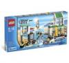 Lego 4644 City Kishajó kikötő