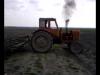 Belarus MTS 80 Beim Traktor Pulling In Niederau 2013