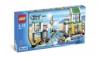 LEGO City 4644 Kishajó kikötő