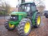 100 LE-s John Deere 6310 traktor
