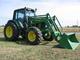 John Deere 6430 Premium 2008 - Traktor elad