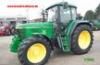 JOHN DEERE 6610 kerekes traktor