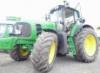 Eladsa traktor John Deere 7530