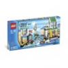 Lego Kishajó kikötő 4644 City