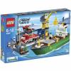 Lego City Kikötő 4645