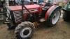Fiat Schlepper Schmalspur Traktor Oldtimer EBay