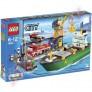 Lego City: Kikötő (4645)