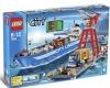 Lego City 7994 Kikötő hajóval UTOLSÓ DARAB