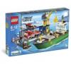 Lego 4645 City Kikötő