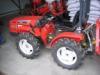New Holland 7740 traktor