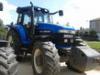 J mszaki llapot leinformlhat 240LE s traktor ikerkerkkel elad