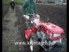 Kubota KRA65 elad egytengelyes traktor a...