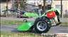 Dzel Motoros 11,5 Le-s Castoro Egytengelyes Multifunkcionlis-professzionlis Traktor