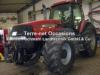 Hasznlt Standard traktor Case IH mx 240
