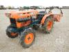 KUBOTA B7001 kerekes traktor aukcin elad
