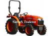 Permanent Link to Traktor Mini Kubota L3200