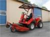 [Other] Traktor Rondo K327 mit Rotationsmhwerk, Compact tractors, Farm Equipment
