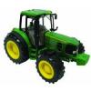 Britains Big Farm JOHN Deep Dupla kerkkel traktor vsrls