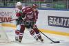 Dinamo Riga defeats Traktor Chelyabinsk in KHL game
