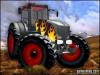 TRACTOR MANIA GAME