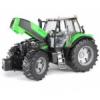 Bruder Deutz Agroton X720 traktor 3080