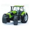 Bruder - Deutz Agrotron X720 traktor (03080) termk ismertet