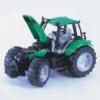 Bruder - DEUTZ Agrotron 200 traktor (02070) termk ismertet
