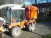Kommunlis traktor Antonio Carraro Supertrac HTM 5400