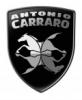 Antonio Carraro traktor 0