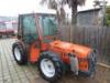 Gymlcssgondoz traktor Carraro Supertigre 7700 G740