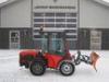 CARRARO Superpark 3800 HST mini traktor