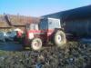 International case ihc 946 traktor