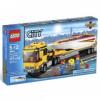 Lego City Motorcsónak szállító 4643