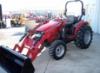 Case IH Farmall 45 vv traktor