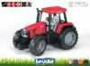 CASE IH Traktor CVX 170 BRUDER 02090