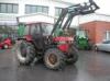 72LE-s Case IH 1394 Traktor