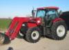 Case IH Maxxum 140 Pro traktor
