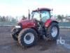CASE IH PUMA 155 kerekes traktor