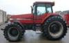 CASE IH 7220 kerekes traktor
