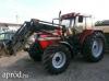 Farm Case 210 Puma traktor dupla kerek