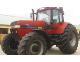 Case 7120 Magnum traktor 1994 06 havi mszaki 2014 05 hig piros megkmlt llapotban r