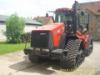 Hegyi traktor Case IH STX 385