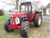 IHC 955 Allrad CASE IH Schlepper Traktor International 1055 844