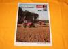 Case IH Maxxum Traktor Prospekt Tractor Brochure Tracteur Depliant Catalog