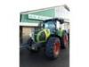 CLAAS Arion 550 CIS kerekes traktor
