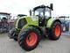 Claas Axion 810 2009 - Traktor elad