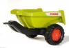 Rolly Toys Kipper II Claas fr Traktor Kinder 128853